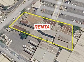 6ad931248aad03a1d0286b7ce4108cd89364e20a307f920de01898d48d96d9e2 · Terreno C/bodega en Renta en Santa Catarina, N. L.