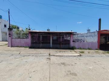 Casa · 3 Recámaras · 1 Estacionamiento · Casa en Reforma Chiapas
