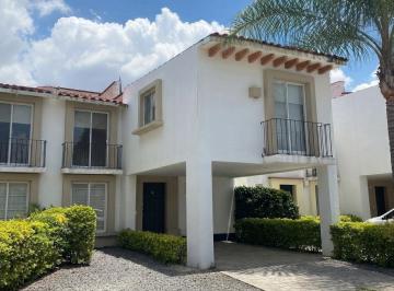 Casa · 182m² · 3 Recámaras · Casa en Renta en Anturios Residencial Amueblada
