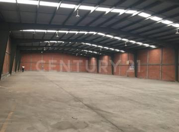 Bodega comercial · 2100m² · Bodega en Renta de 2,100 m² con Excelente Ubicación en Zona Ind. de Saltillo