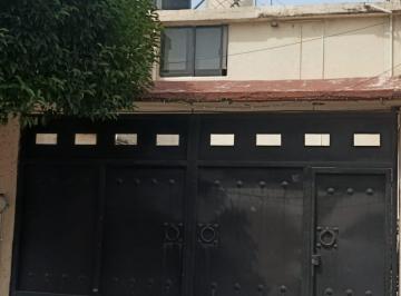 Casa en condominio de 3 habitaciones, Coyoacán · Casa en Condominio