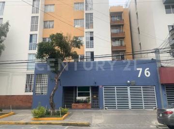 Departamento · 71m² · 2 Recámaras · 1 Estacionamiento · Venta de Departamento Col Moctezuma2ª Sección, Venustiano Carranza, Cdmx