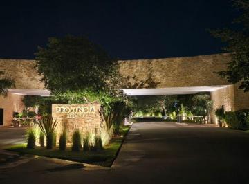 Terreno / Lote , Mérida · Lote Residencial en Mérida en Campo de Golf