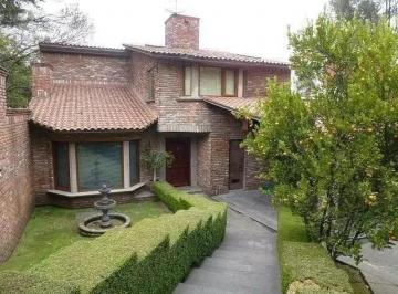 Casa de 3 habitaciones, Cuajimalpa de Morelos · Casa en Lomas de Vista Hermosa