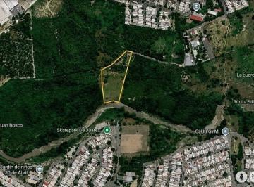 1 · Terreno en Venta en Juárez Nl. en Camino a Las Margaritas. Nn - Hed682 (Tv - Nh - Las Margaritas - Juáreznl)