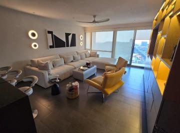 Departamento de 2 habitaciones, Alvaro Obregón · Departamento en Venta en Jardines del Pedregal | Piso 16 | Vista a Los Volcanes
