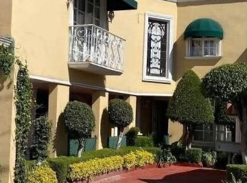 Departamento de 1 habitación, Naucalpan de Juárez · Renta Departamento Amueblado en Lomas de Tecamachalco