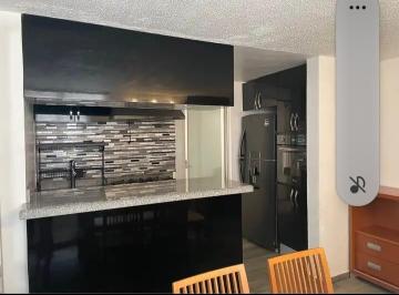 Departamento de 2 habitaciones, Alvaro Obregón · Departamento en Renta