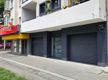Local comercial , Benito Juárez · Local en Renta Cuauhtémoc - Narvarte Poniente