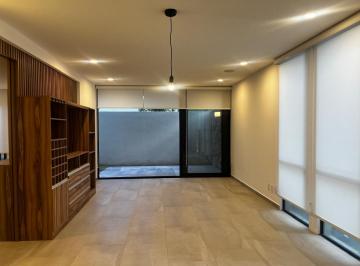 Departamento de 1 habitación, Querétaro · Loft en Renta con Jardín en Jurica