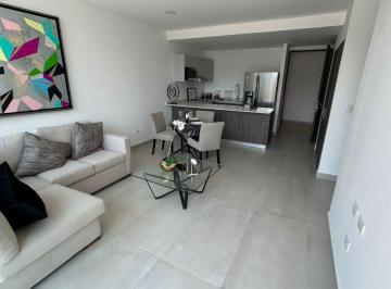 Departamento de 1 habitación, Monterrey · Departamento en Venta, Tres Puertas, en Dinastia, Monterrey