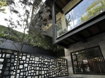Departamento de 3 habitaciones, Miguel Hidalgo · Venta Penthouse con Terraza en Polanco III