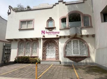 Departamento de 3 habitaciones, Miguel Hidalgo · Departamento en Renta en Polanco