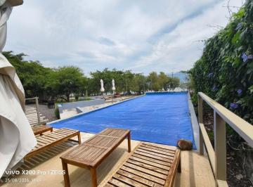 Departamento de 2 habitaciones, Jocotepec · Departamento Nuevo en Venta con Vista Al Lago de Chapala