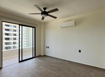 Departamento · 145m² · 3 Recámaras · 2 Estacionamientos · Departamento en Renta, 3 Recámaras, Koa Condos, Av Prol La Luna, Cancún