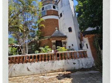 Casa de 5 habitaciones, San Francisco Tutla · Casa en Venta a 3 Min de Macroplaza, Oaxaca.