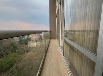 Departamento de 2 habitaciones, Alvaro Obregón · Excelente Conexión con Super Vía y Santa Fe
