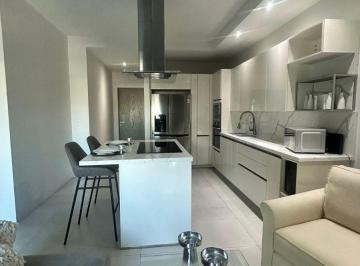 Departamento de 2 habitaciones, Santa Catarina · Departamento en Renta, Torre West, Valle Poniente
