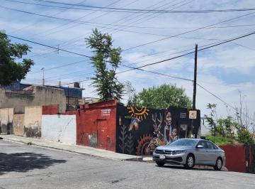 Terreno / Lote · 415m² · Terreno en Saltillo Zona Centro