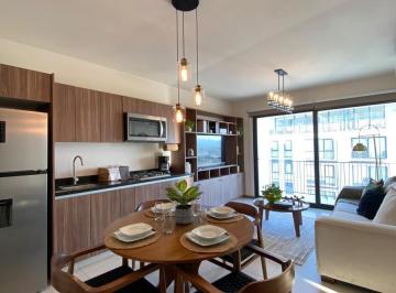 Departamento · 83m² · 3 Recámaras · 2 Estacionamientos · Torre Suzat en Renta Torreon