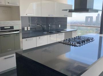 Departamento de 3 habitaciones, Cuajimalpa de Morelos · Departamento en Venta Club Residencial Bosques de Las Lomas