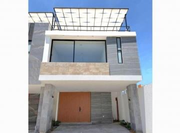 Casa de 2 habitaciones, Yauhquemehcan · Casas Nuevas en Venta en Yauhquemehcan Tlaxcala | 3 Recámaras, Jardín y Roofgarden