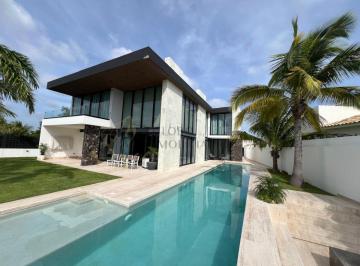 Casa de 3 habitaciones, Benito Juárez · Residencia de Lujo Frente Al Lago en Lagos del Sol, Cancún