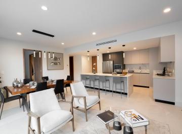 Departamento de 3 habitaciones, Zapopan · Departamento de 3 Habitaciones Junto a Puerta Las Lomas en Venta, de Lujo!