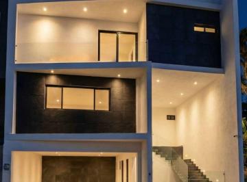 Casa de 3 habitaciones, Monterrey · Casa Nueva en Venta, Cumbres Elite Premier, Monterrey
