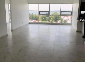 Departamento · 192m² · 3 Recámaras · 2 Estacionamientos · Departamento - Lomas Verdes