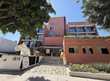 5fce50fa84cc2f7234beaac61fd37a12e8fa8d07f3926d4f1de5256e27c053a6 · Rento Departamento Amueblado en La Moderna