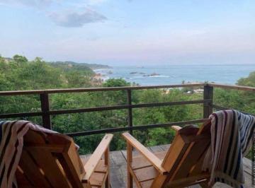 Casa de 2 habitaciones, Santa María Tonameca · Casa de 730 m² con 2 Recámaras en Venta en Mazunte