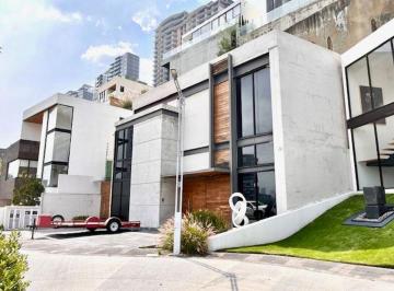 Casa de 1 habitación, Huixquilucan · Bosque Real, Calle Cerrada, Residencia en Dos Niveles Para Adaptar a Su Gusto, Mezzanine, Excelente
