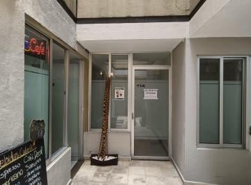 Oficina , Tlalpan · Se Renta! Oficina / Consultorio Noox 9, Planta Baja