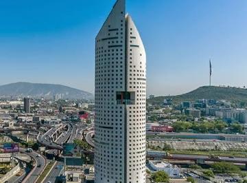 Oficina de 2 habitaciones, Monterrey · Consultorio Medico en Centro Medico Ave