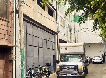 589f09cb55dd7cda00bef3546ce4b95e4bc8f817f0a701fc8ef49fb8a0ff9d8a · Bodega en Venta en San Bartolo El Chico, Xochimilco