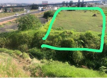 Terreno / Lote , Tlaxcala · Terreno en Venta Tizatlán Tlaxcala | 2,437 m², Cerca de Gran Patio, Urbano y con Servicios