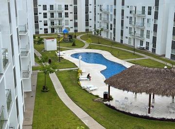 Departamento · 102m² · 2 Recámaras · 1 Estacionamiento · Departamento en Condomimio Banus Acapulco - (4)