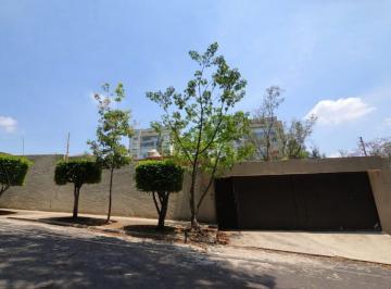 Casa · 400m² · 3 Recámaras · 4 Estacionamientos · Casa en Venta, Bosques de Las Lomas - (4)