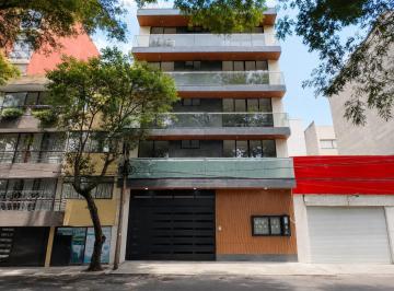 Departamento · 74m² · 2 Recámaras · 1 Estacionamiento · Departamento en Renta - (4)
