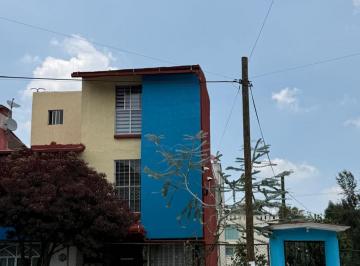 Casa · 74m² · 2 Recámaras · 1 Estacionamiento · Casa en Venta en Fuentes de San José, Nicolás Romero - (4)