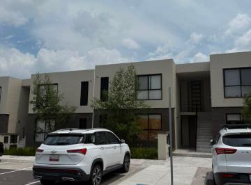 Departamento · 72m² · 2 Recámaras · 2 Estacionamientos · Departamento en Condominio Sirione, a 10 Minutos de La Anáhuac (Sin Amueblar) - (4)