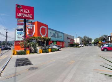 Local comercial · 210m² · Renta de Local Plaza Mayorazgo Queretaro - (4)