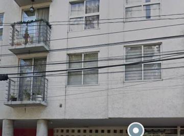 Departamento · 54m² · 1 Recámara · 1 Estacionamiento · Se Vende Departamento a Unos Paso del Foro Gnp - (4)