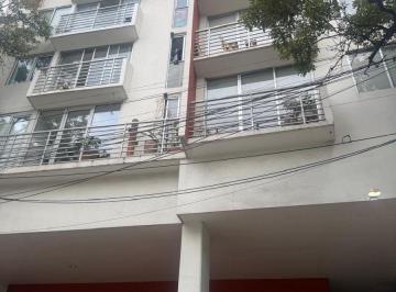 Departamento de 2 habitaciones, Benito Juárez · Departamento en Venta Av Revolución