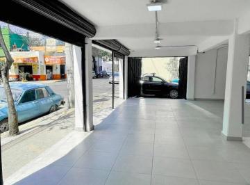 Local comercial · 100m² · Local en Renta en Anáhuac I Sección, Miguel Hidalgo - (4)