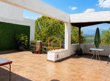Casa de 2 habitaciones, Naucalpan de Juárez · Casa en Venta en Vista del Valle Naucalpan Espectacular Vista