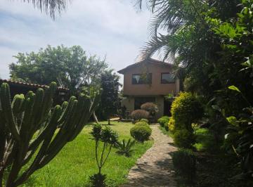 Casa de 3 habitaciones, Tepoztlán · Casa en Renta en Ixcatepec - Tepoztlán
