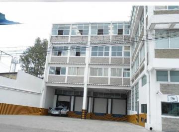 7b6ae85e31cb8d327a1330cf7e915cb94b52dce683005b9e501d07b42e86a442 · Renta Bodega Industrial, 155 m², Alce Blanco, Naucalpan, Estado de México