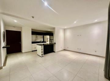 Departamento de 1 habitación, Monterrey · Departamento en Renta 1 Recamara Equipado Torre Tres Puertas 1